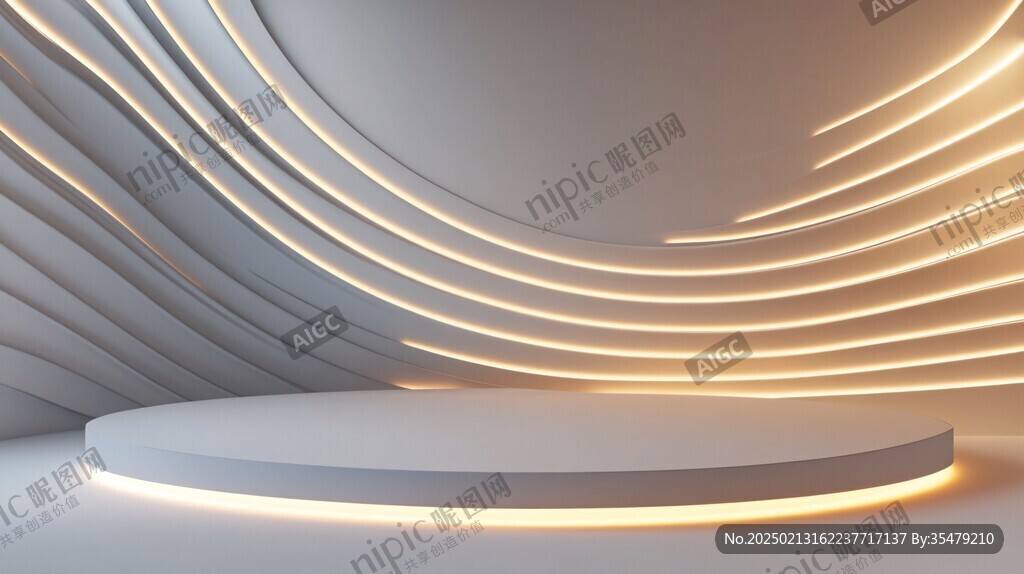 簡約秀場