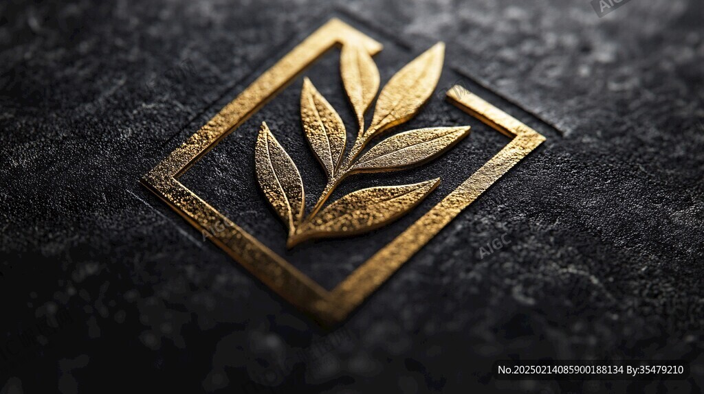 茶葉品牌標(biāo)志