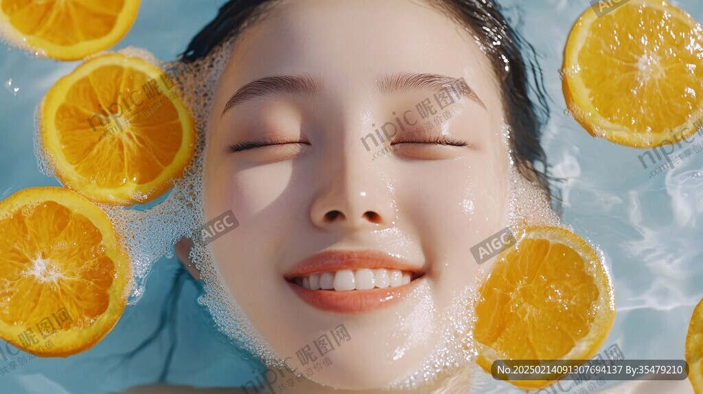 橙色美學(xué)