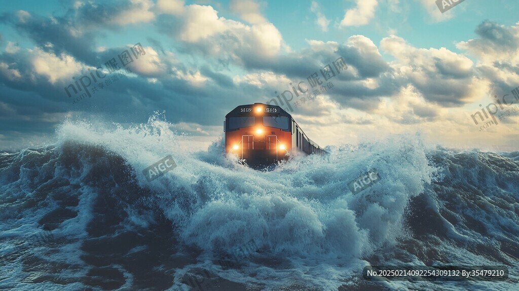 水下汽車