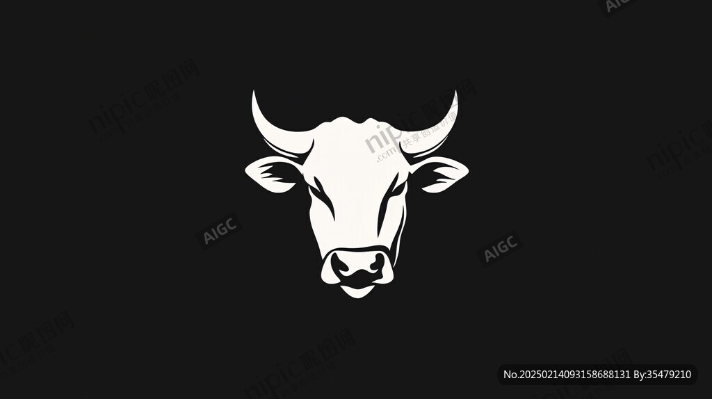 logo牛頭