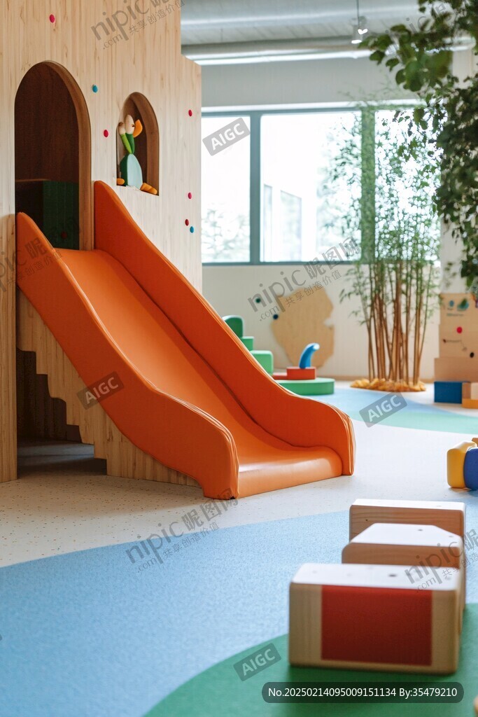 幼兒園設計