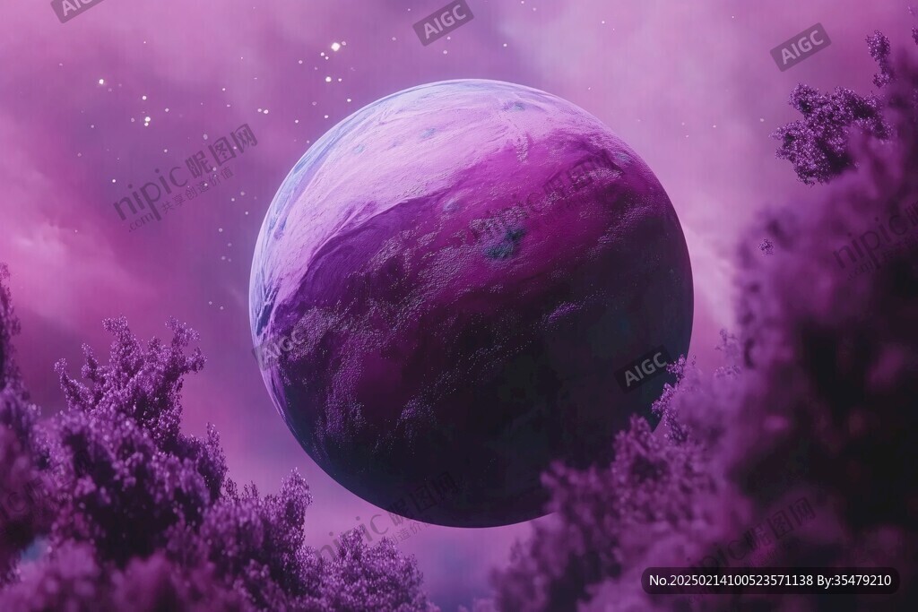 炫彩星球元宇宙