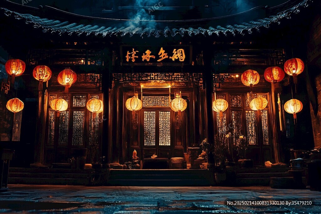 宋代鏢局
