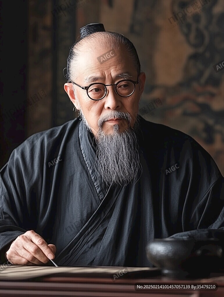 清代名醫