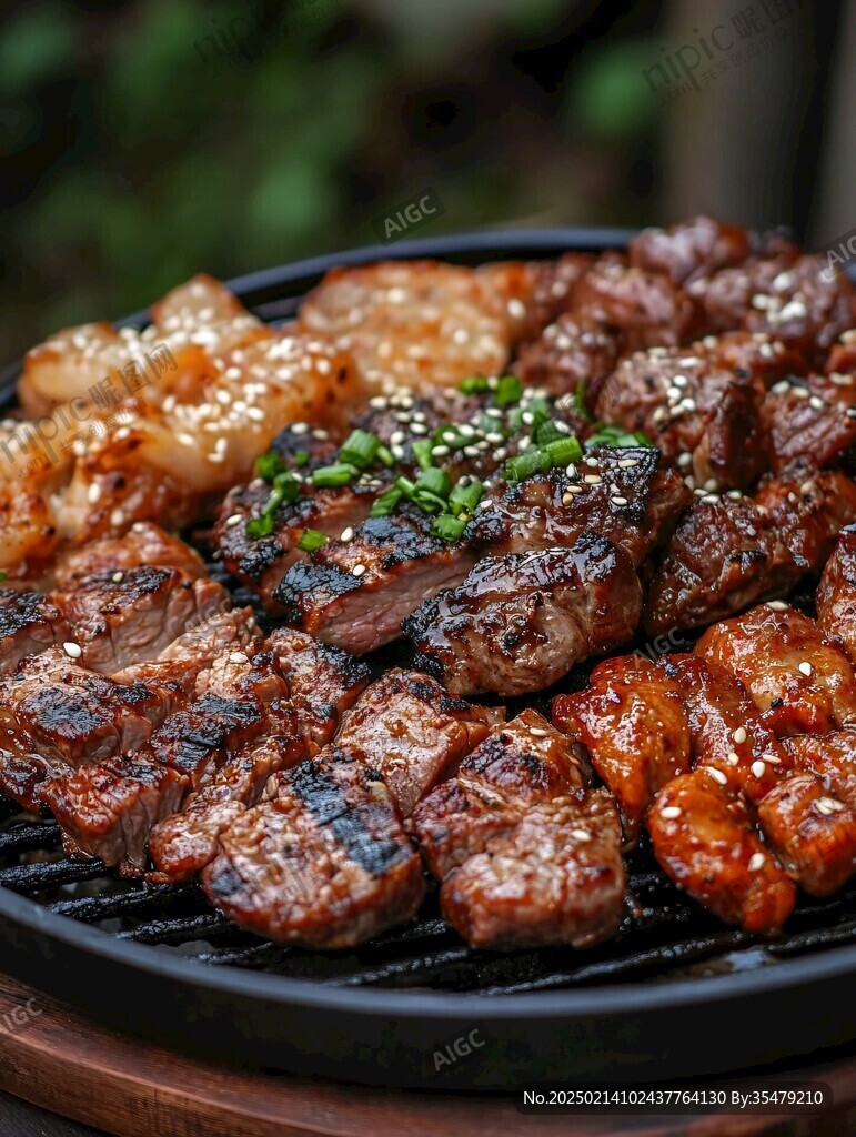 烤肉季