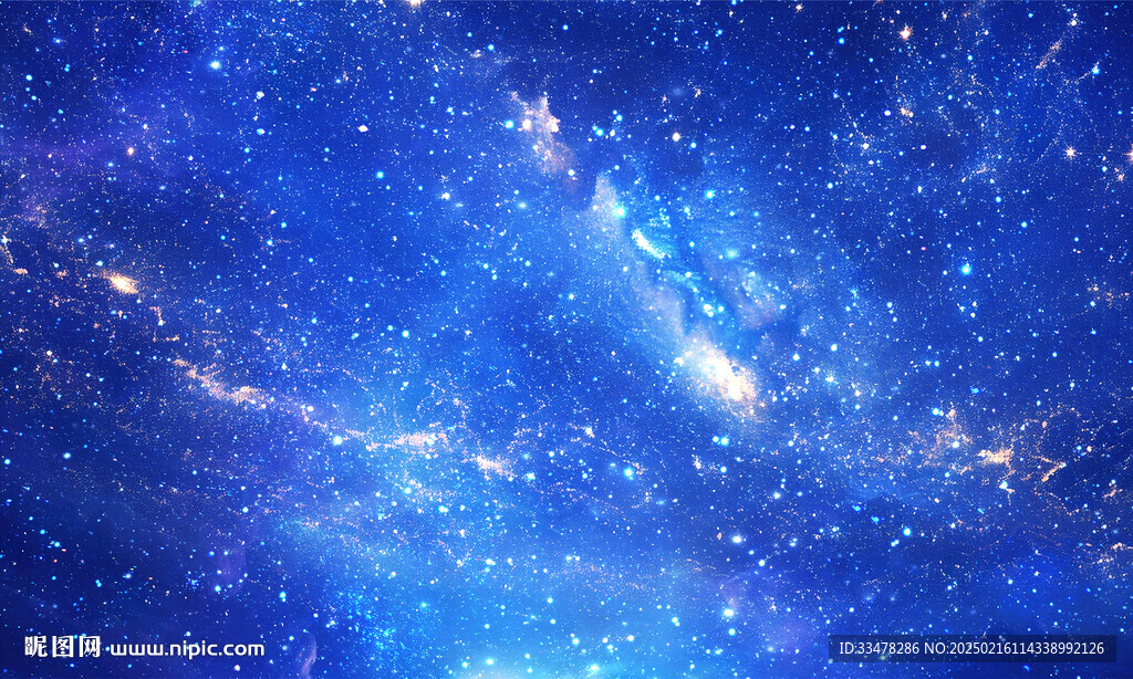 宇宙星空裝飾畫