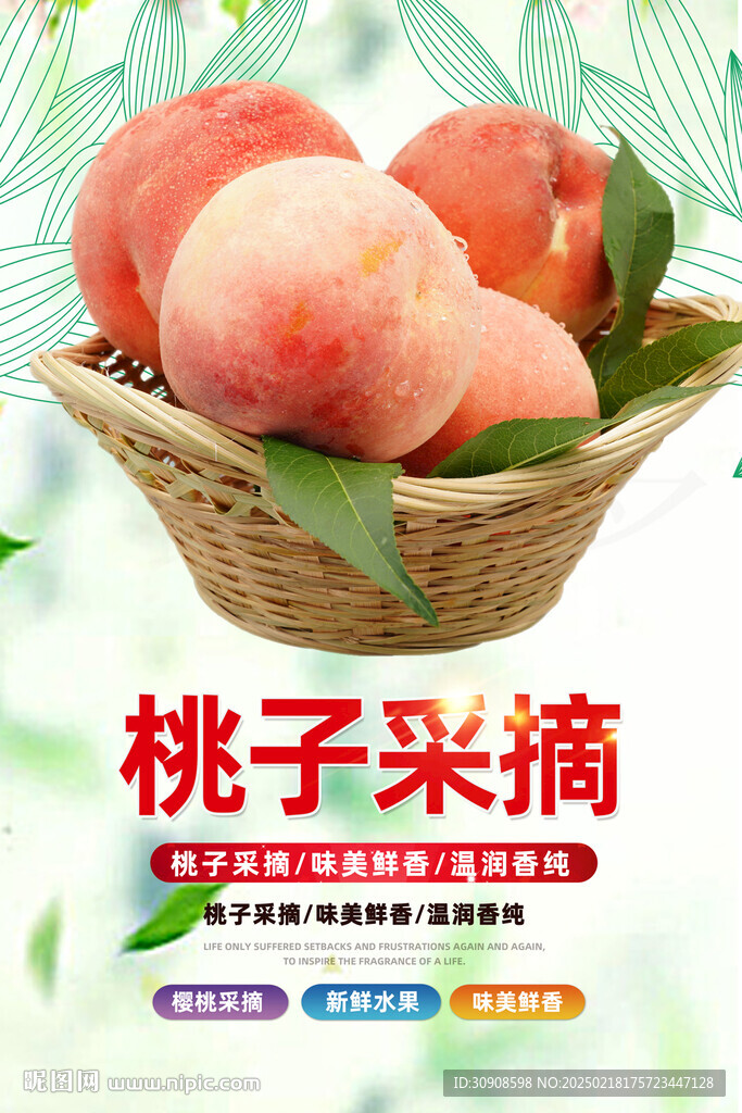 桃子