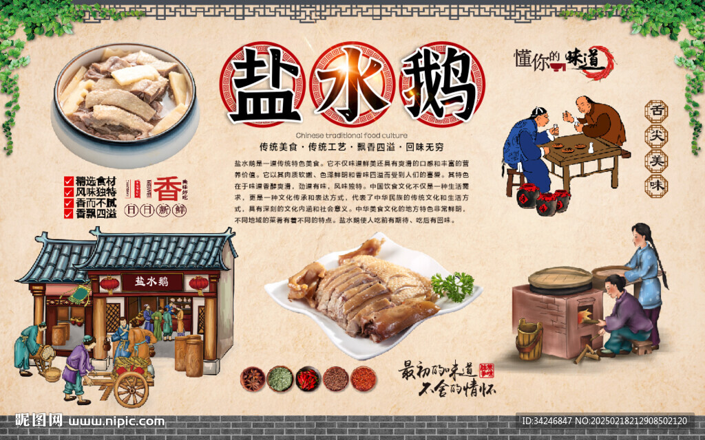 鹽水鵝