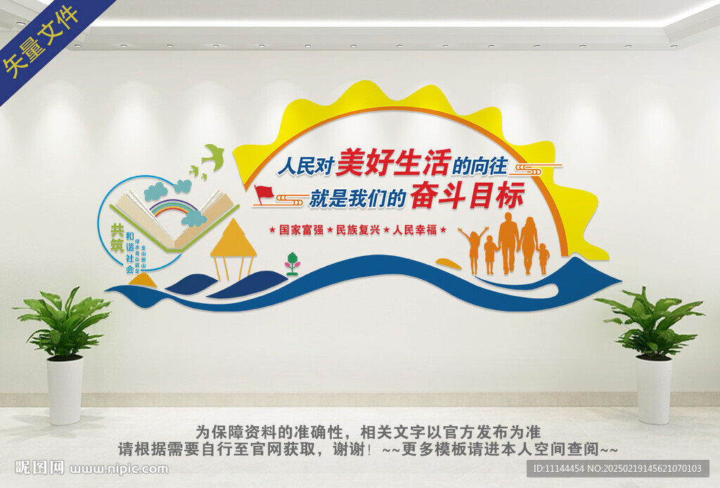 人民對美好生活的向往