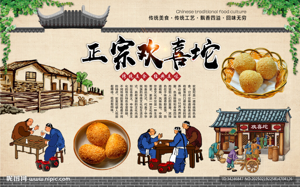 歡喜坨