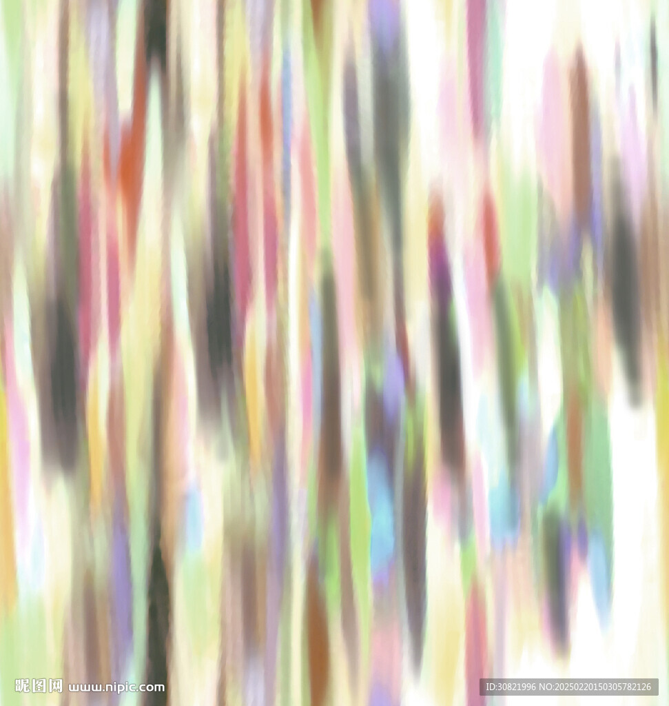 條紋扎染