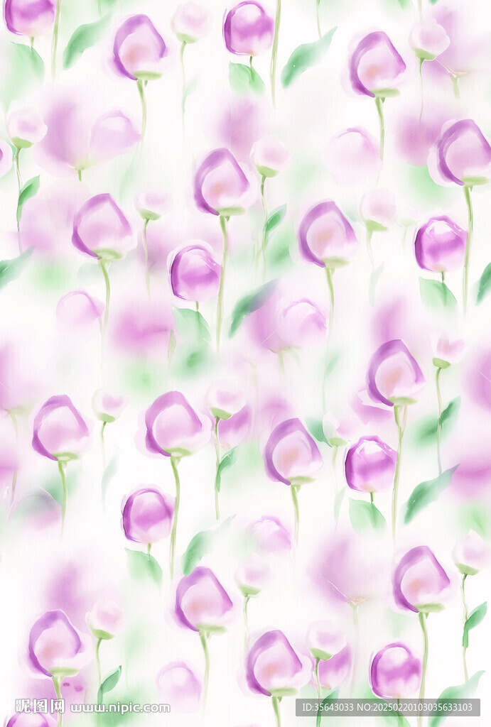 絲巾花
