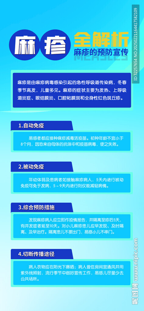 蕁麻疹展架
