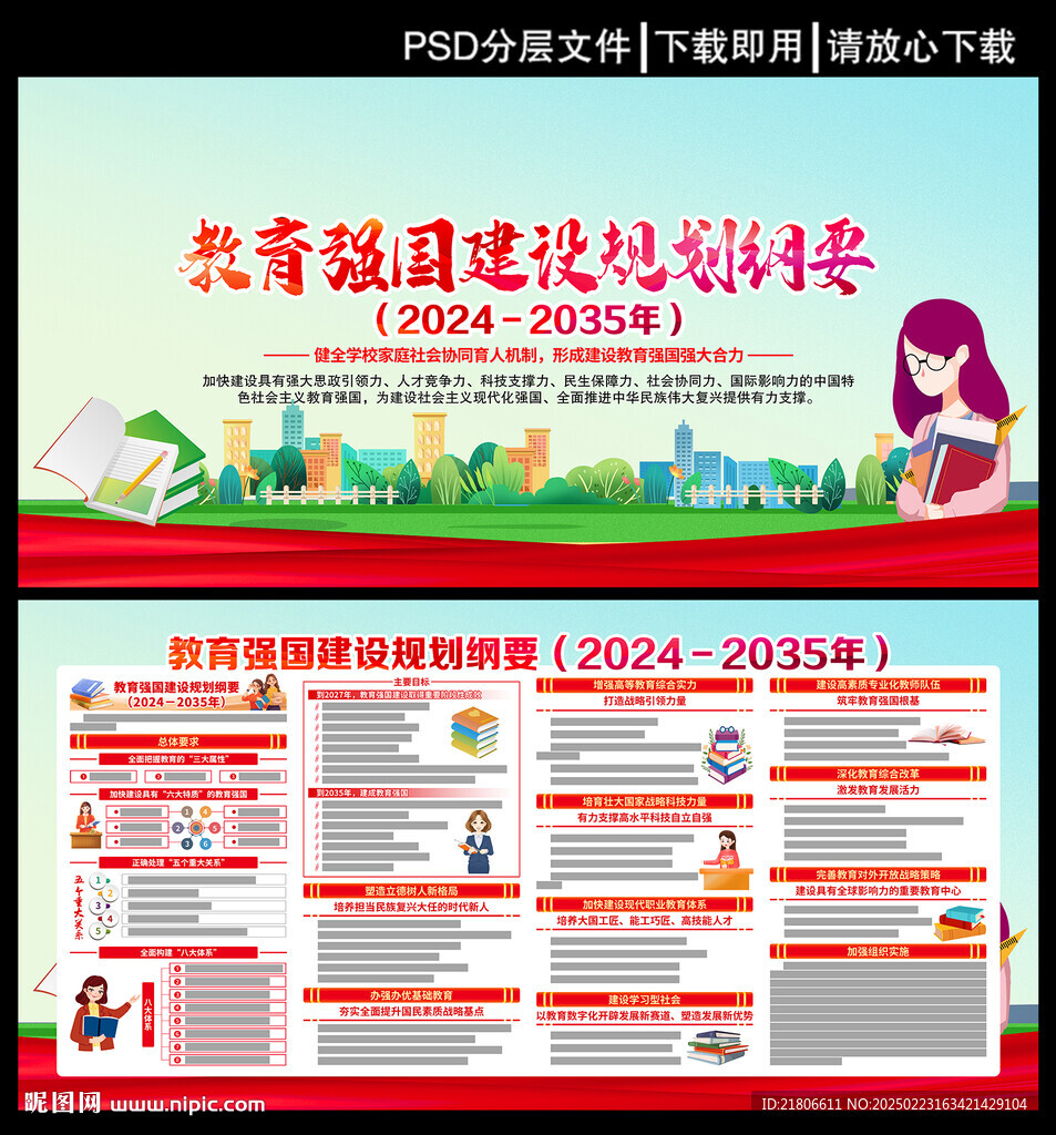 教育強國