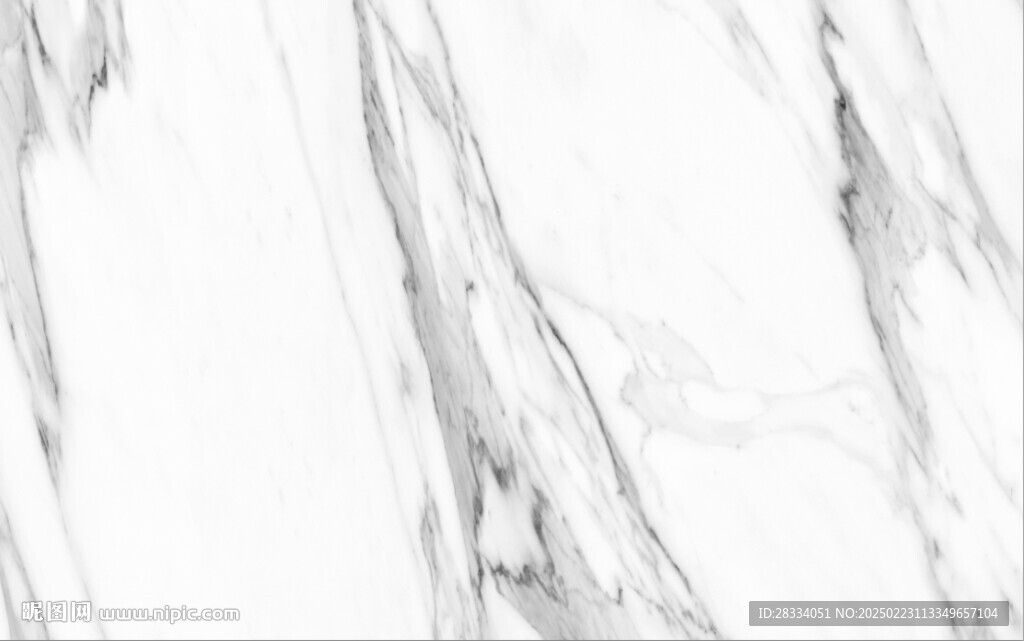 高清水墨魚(yú)肚白大理石