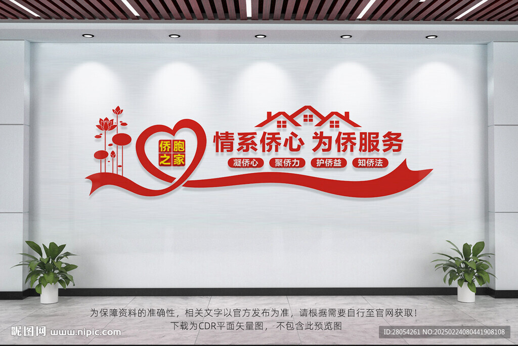 僑胞之家