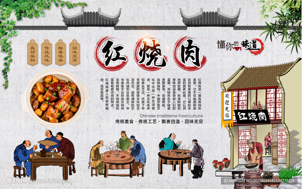 紅燒肉