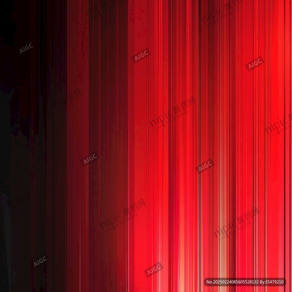 抽象背景暗紅色漸變