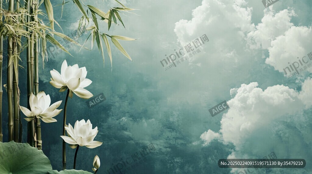 高清蓮花壁紙