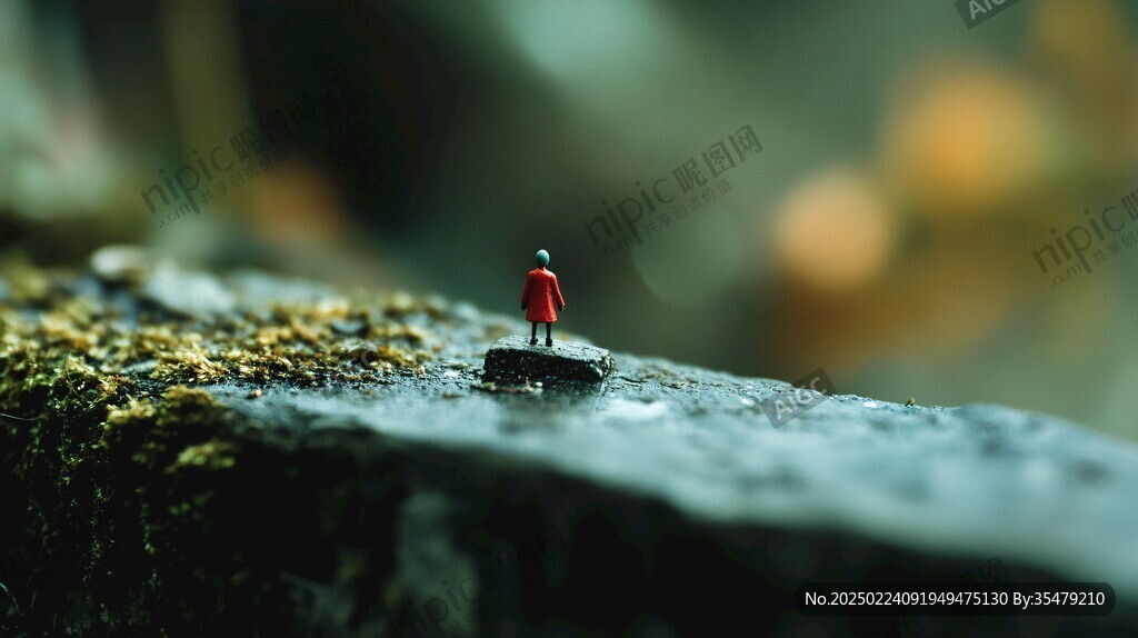 小人世界