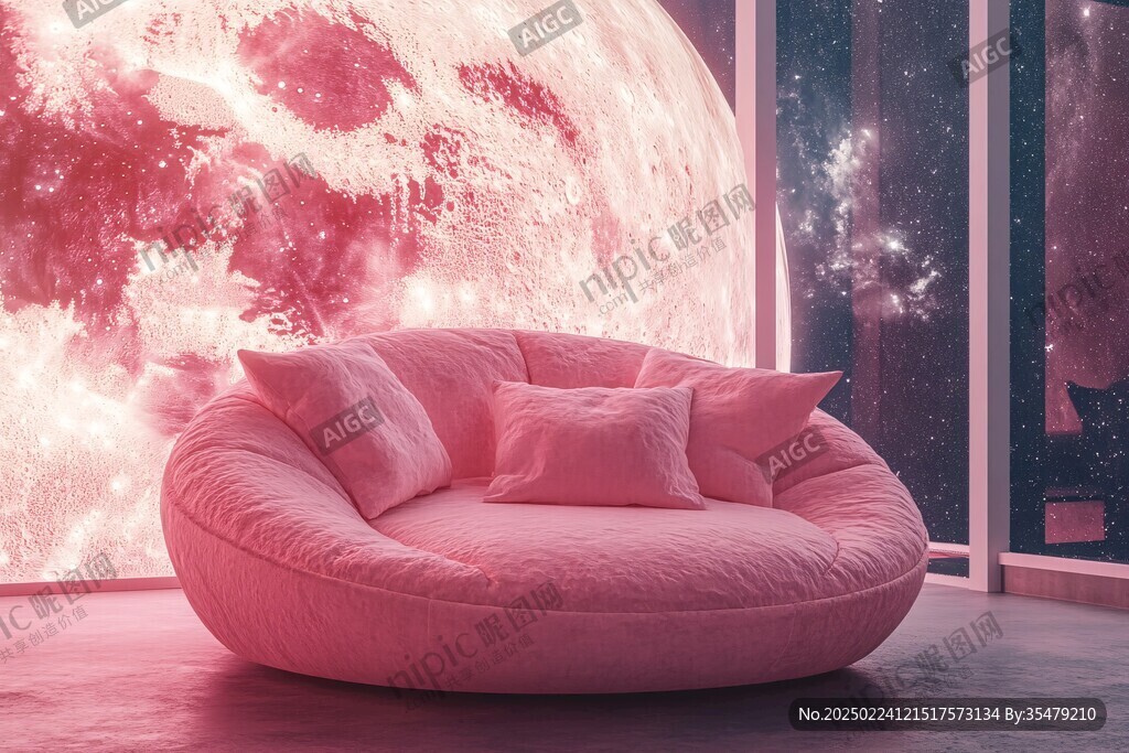 夢幻家具