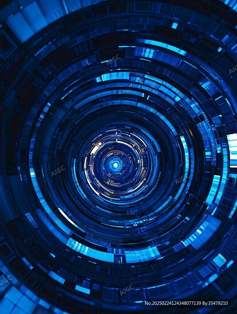 科技圆环素材 科技圆环素材