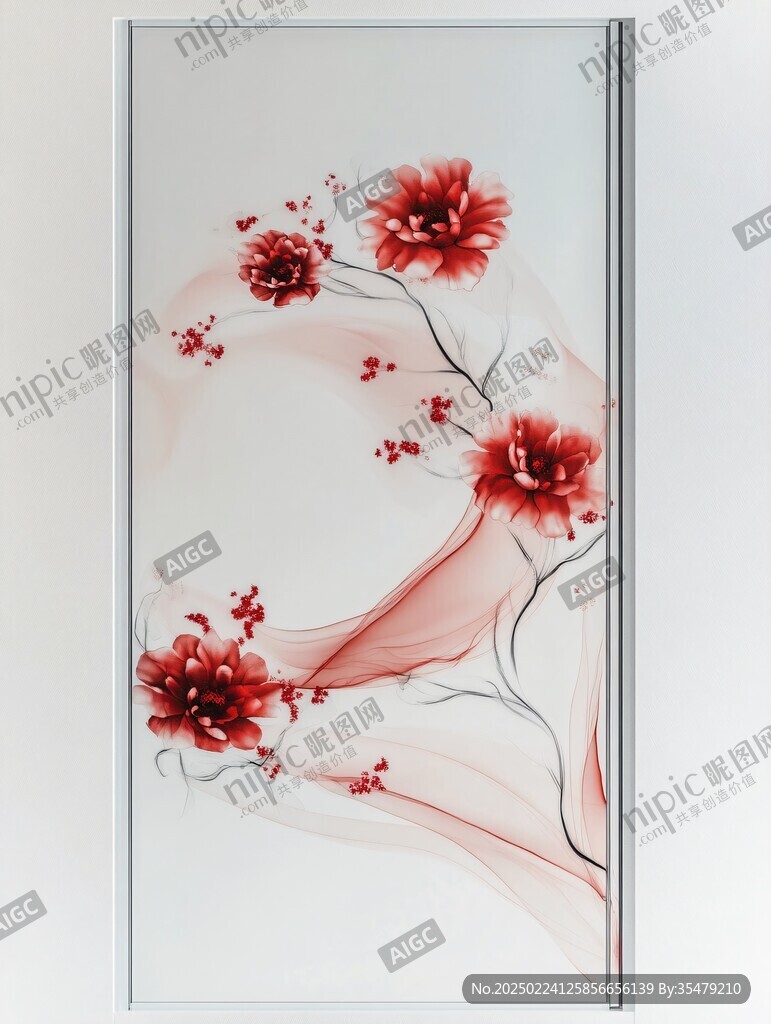 花玻璃藝術(shù)玻璃