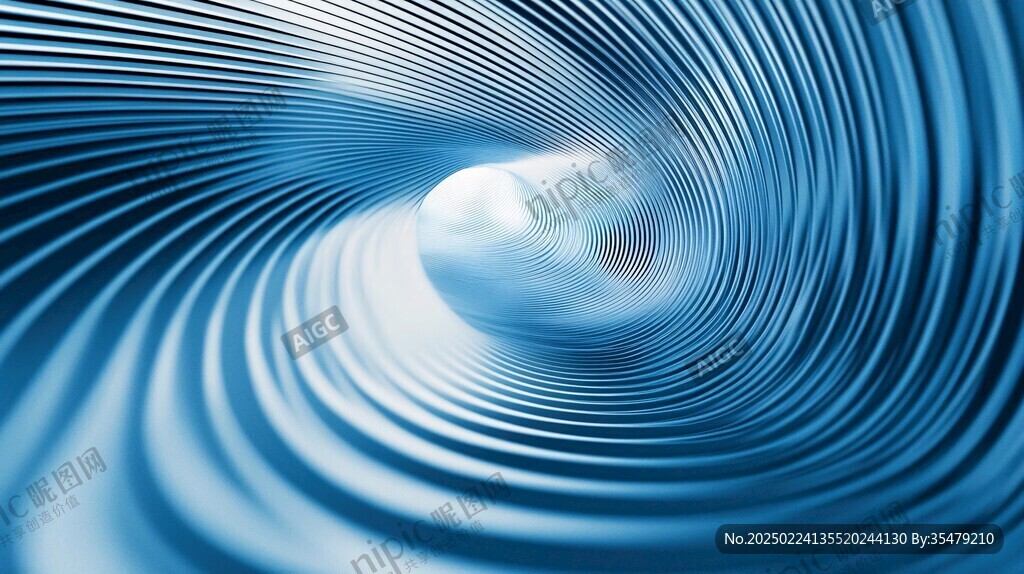 3d旋渦背景