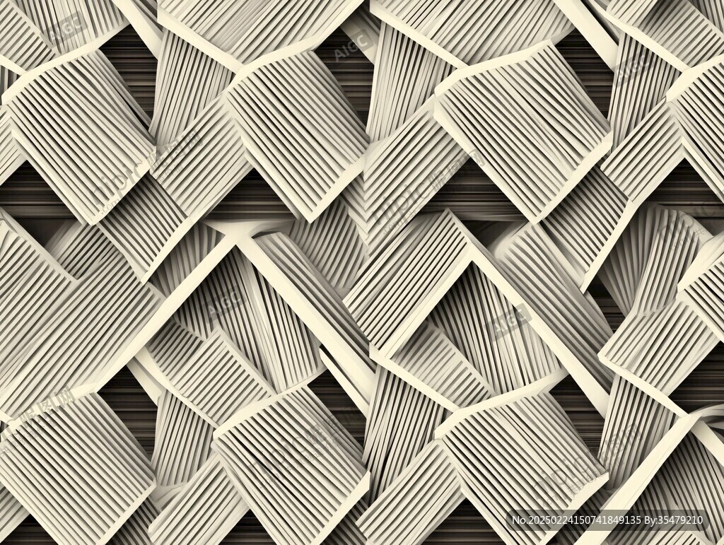 圖案3d