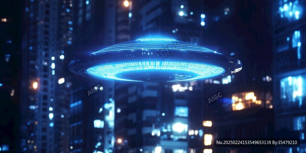 繁華ufo