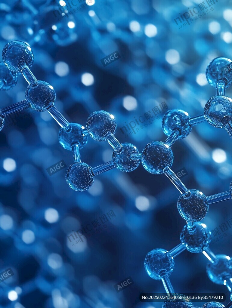 化學生物科技背景