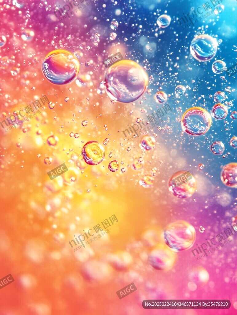 夢(mèng)幻水珠