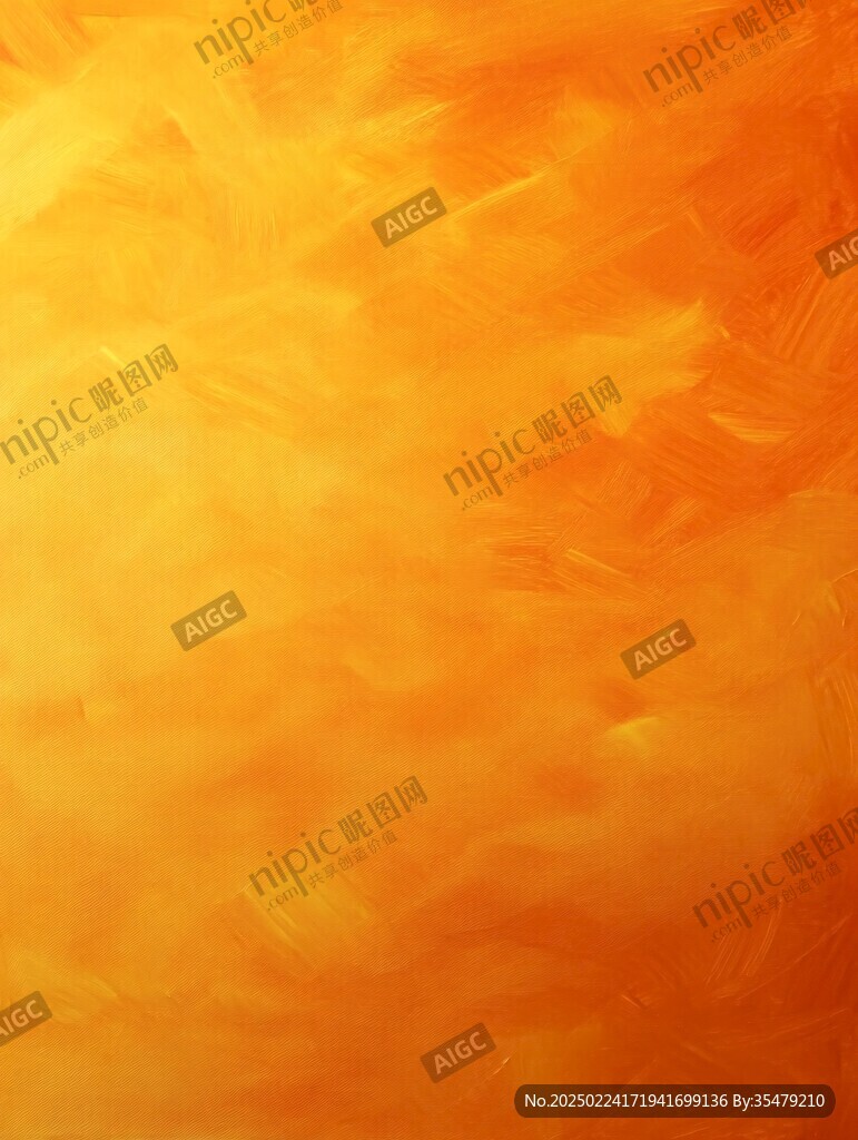 雜亂桔色桔色背景