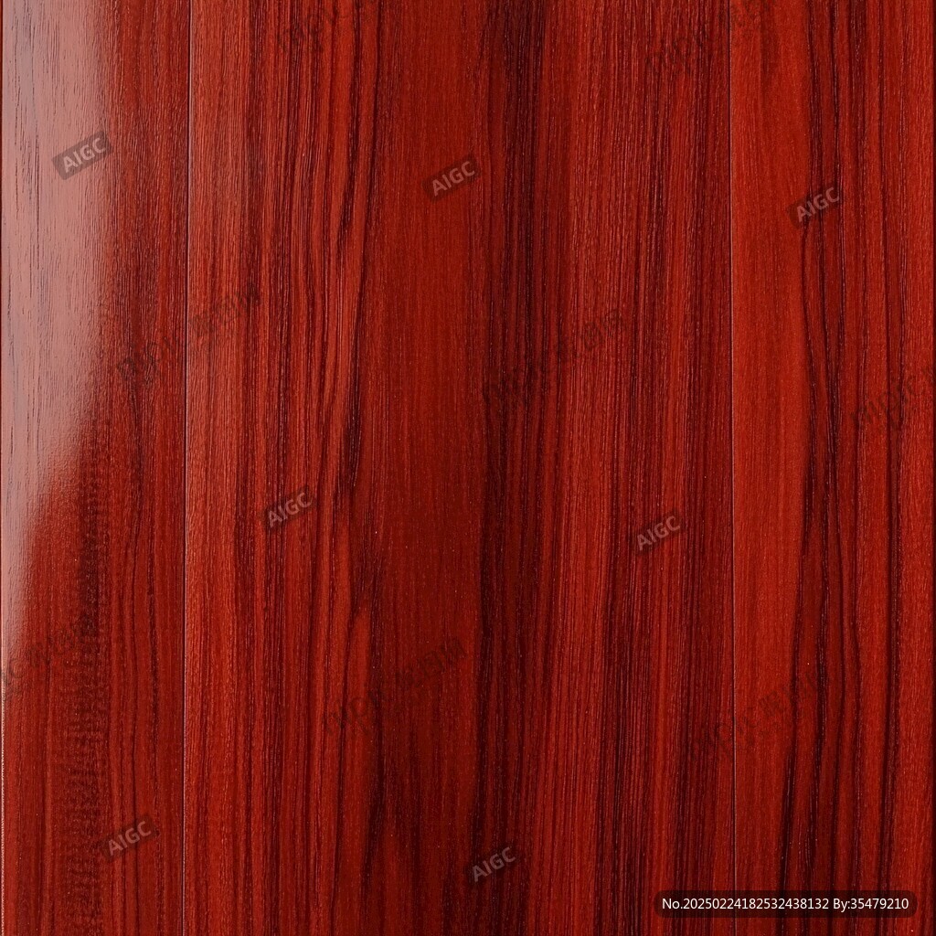 高檔紅木紋理
