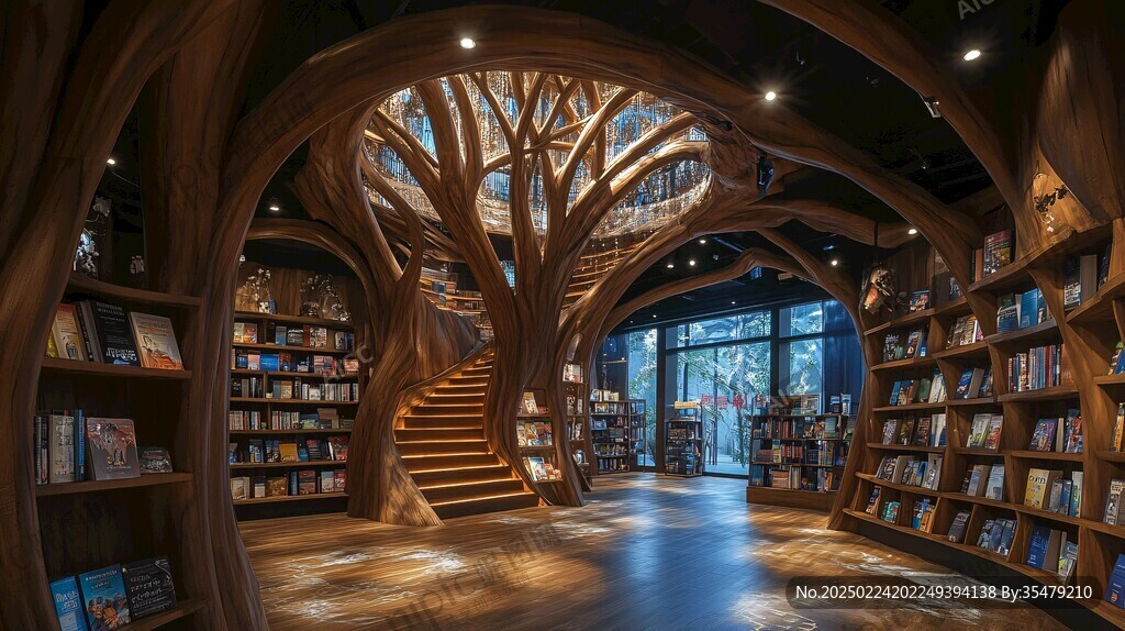 樹人書屋