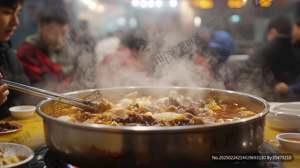麻辣魚店