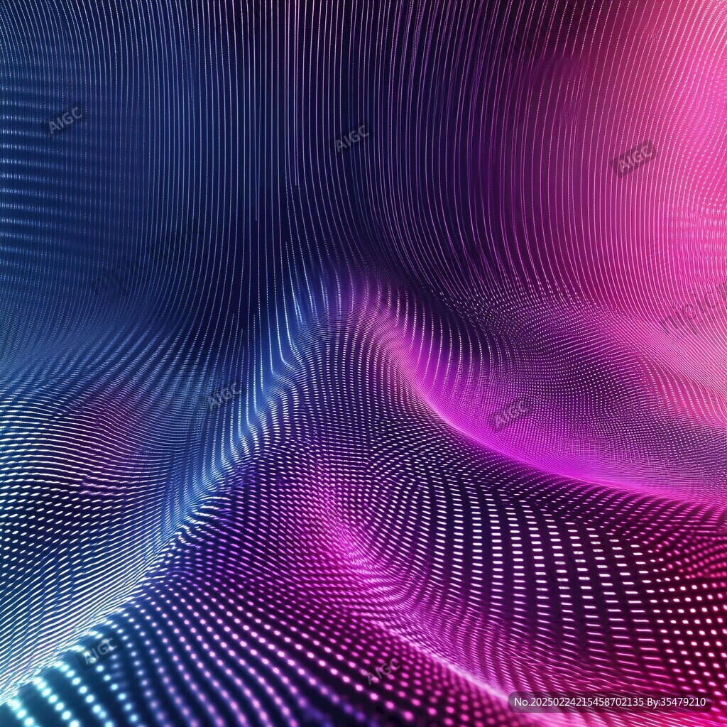 粉色維度