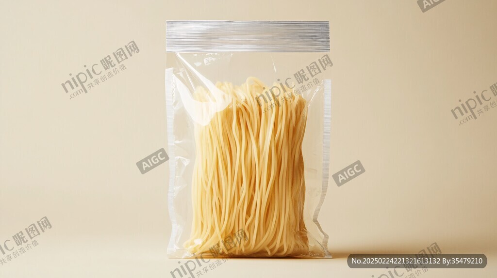 面條塑料包裝