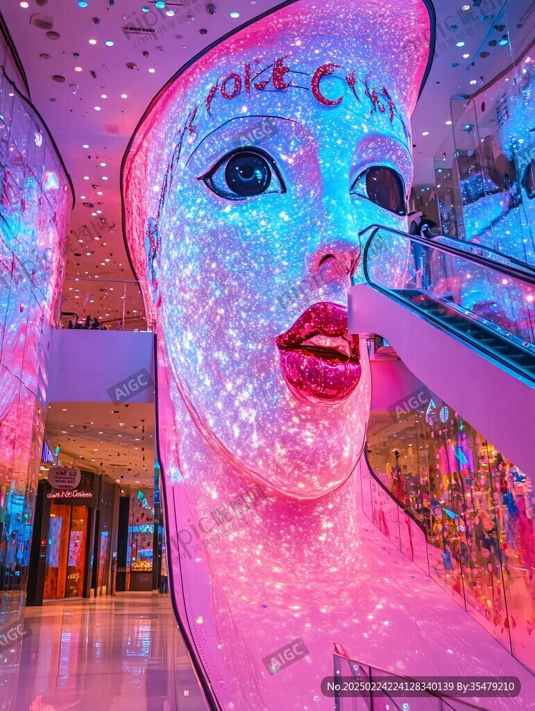 眼境櫥窗