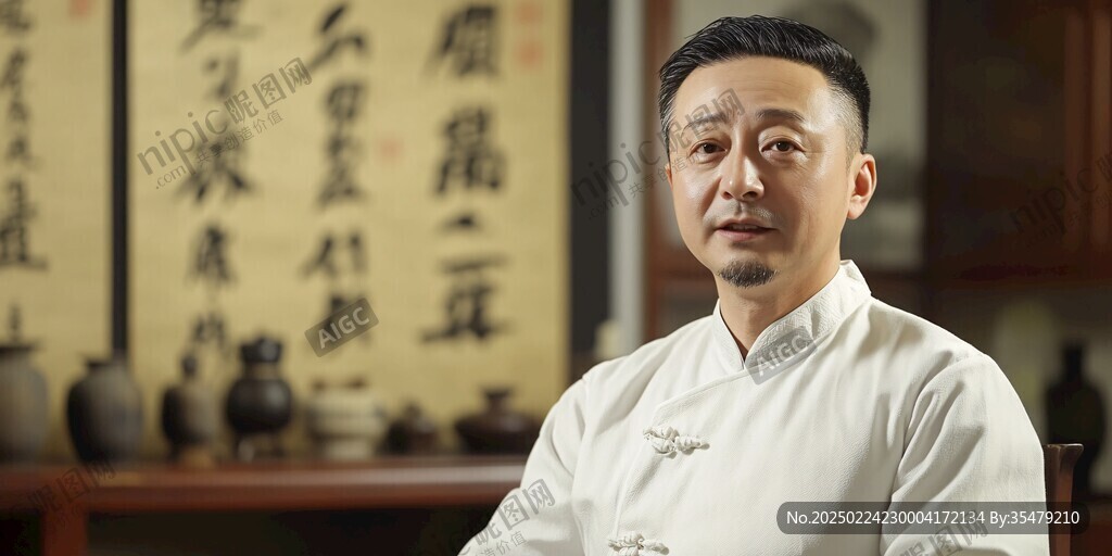 狗不理創始人