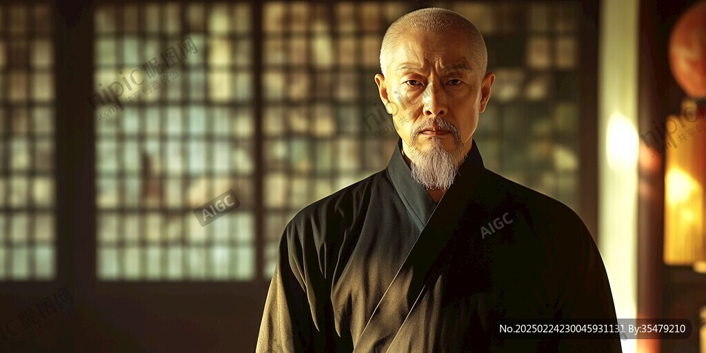 弘一大師