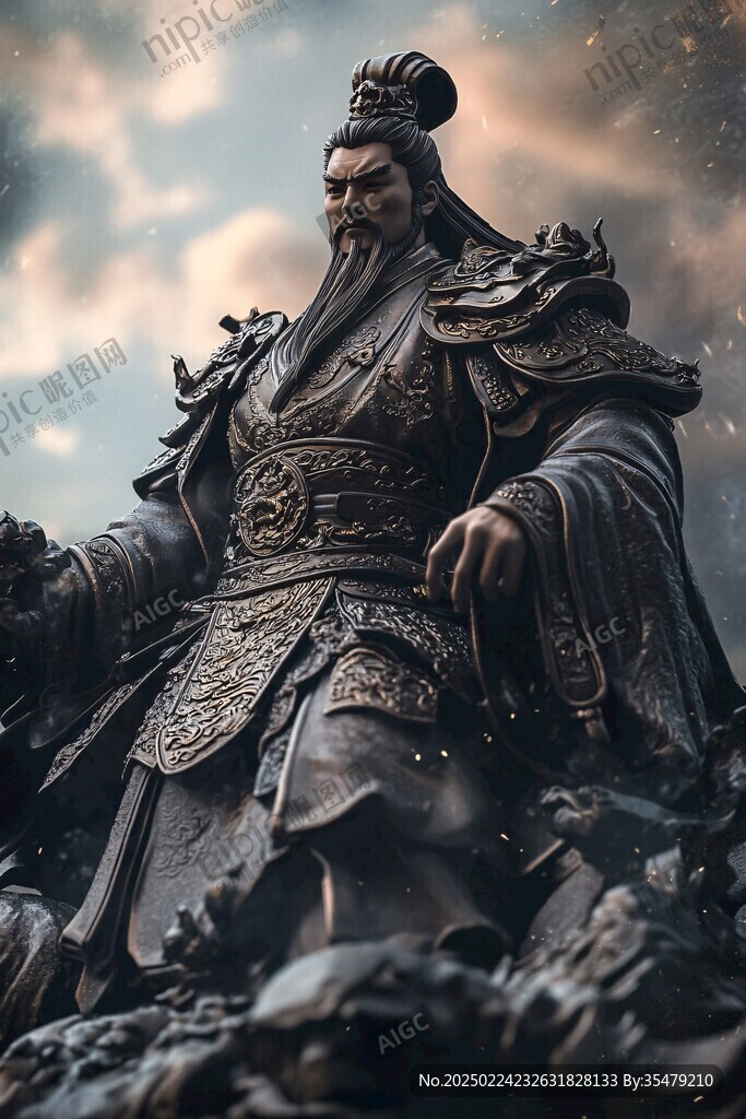 慈航天尊