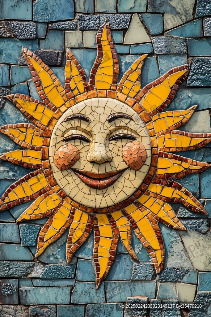 太陽歷石