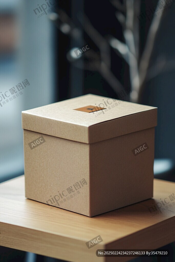 簡約茶盒
