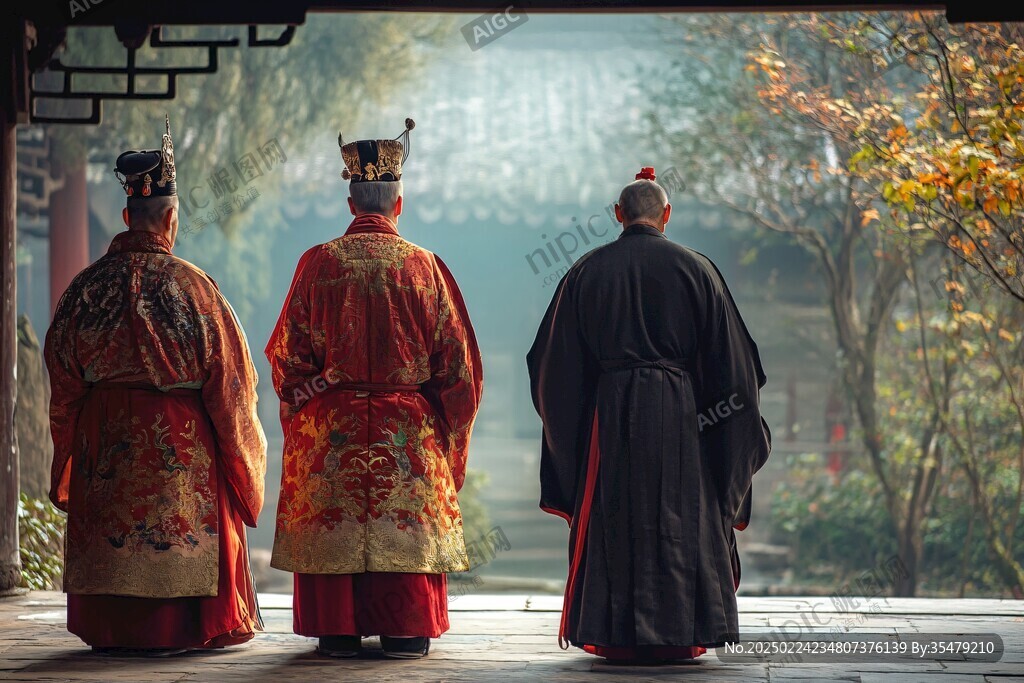 拜相