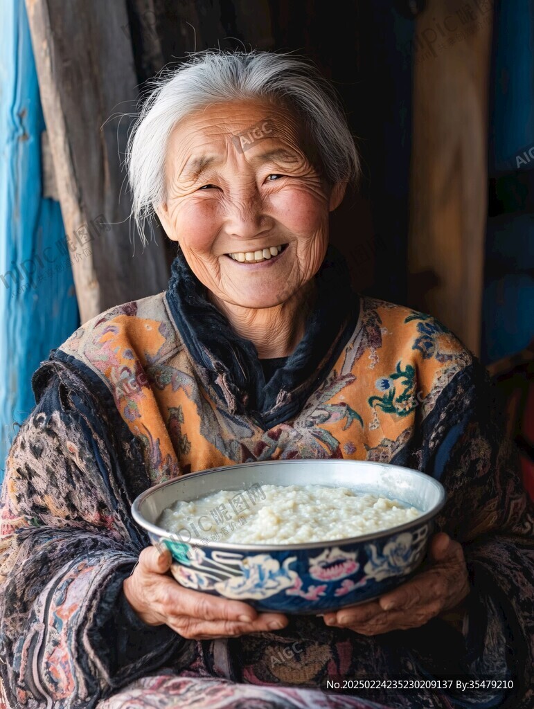 婆婆蒸蛋
