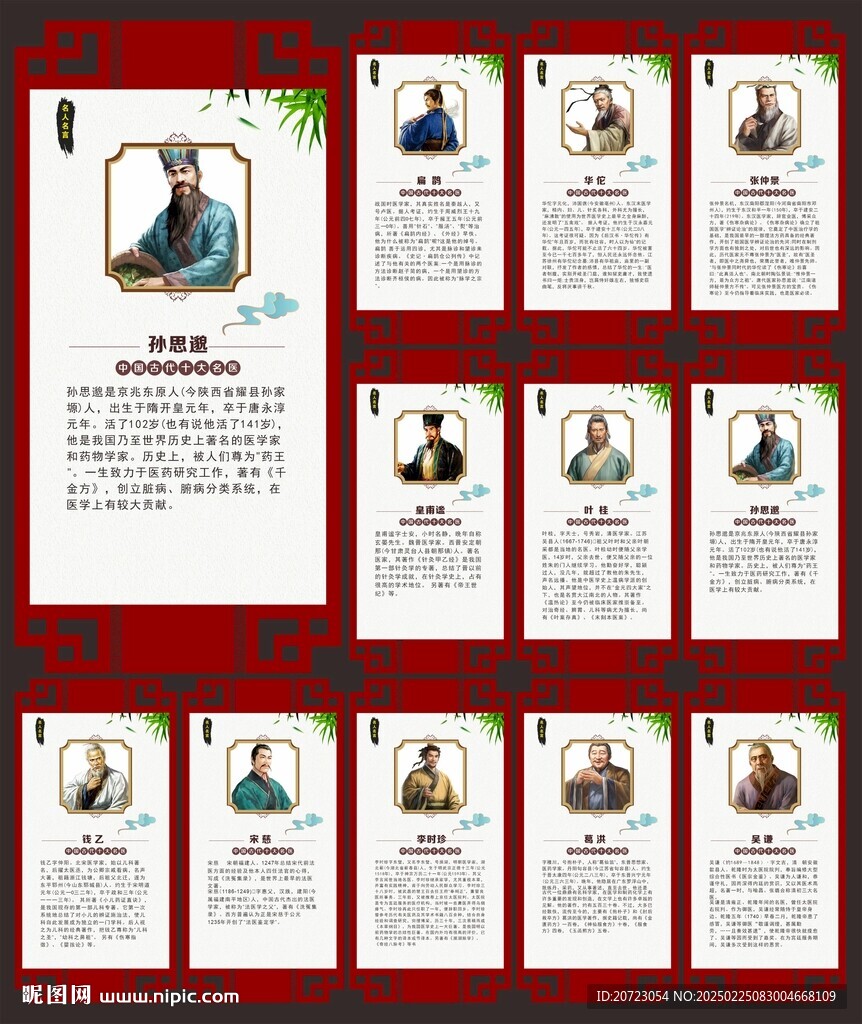 唐宋八大家