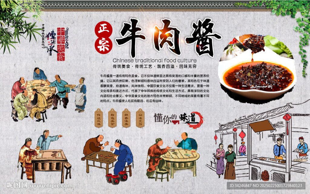 牛肉醬