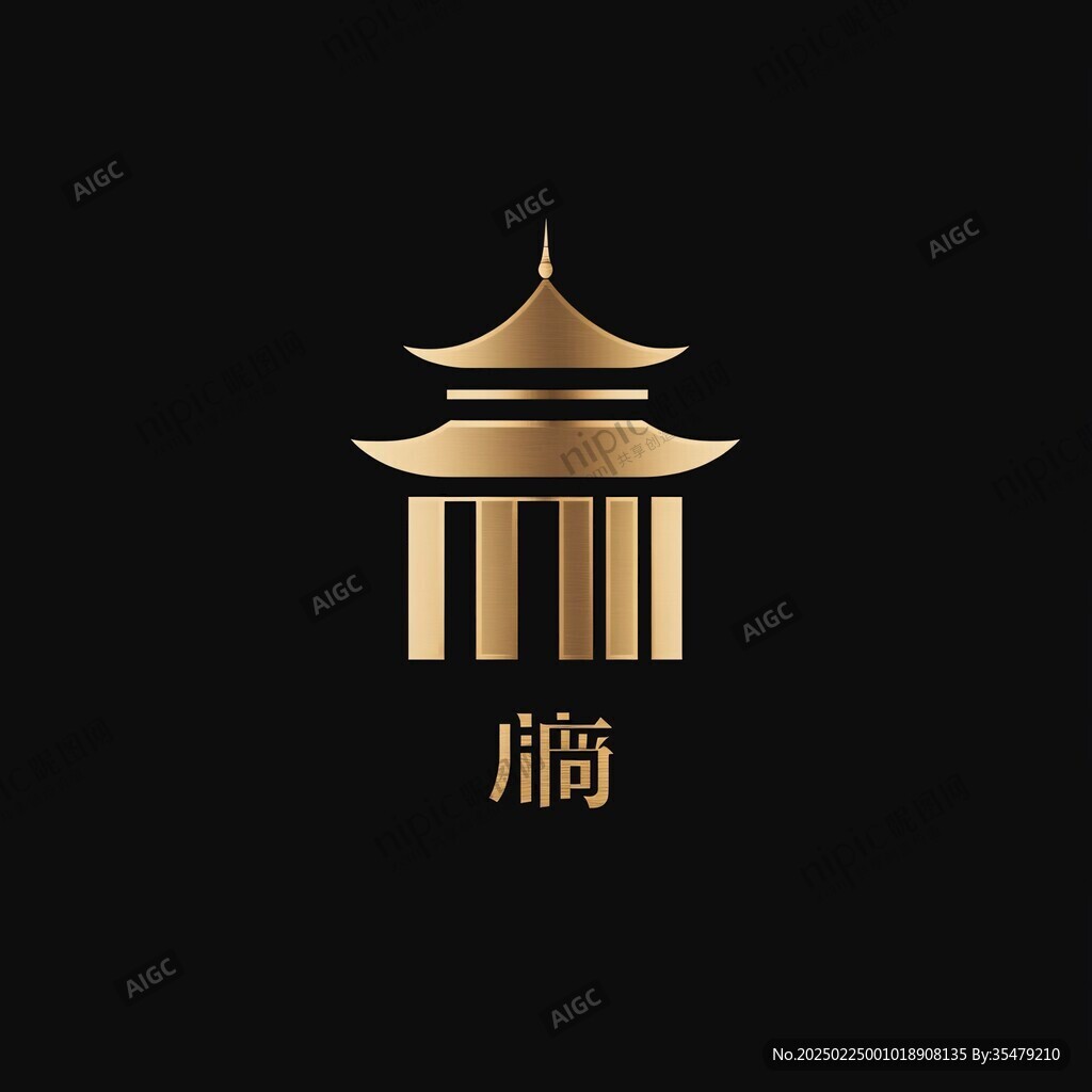 故宮標(biāo)志設(shè)計(jì)